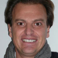 Edoardo Cela - Publisher, journalist Edoardo Cela - Publisher, journalist