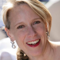 Clare Mahon - International Editor Clare Mahon - International Editor