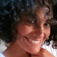 Costanza Romagnoli - Editor, Editorial Assistant Costanza Romagnoli - Editor, Editorial Assistant