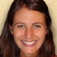 Ilaria Maggi - Journalist Ilaria Maggi - Journalist