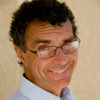 Antonio Veronesi - Director, Journalist Antonio Veronesi - Director, Journalist