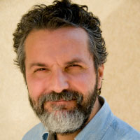 Luigi Veronesi - Director, Journalist Luigi Veronesi - Director, Journalist